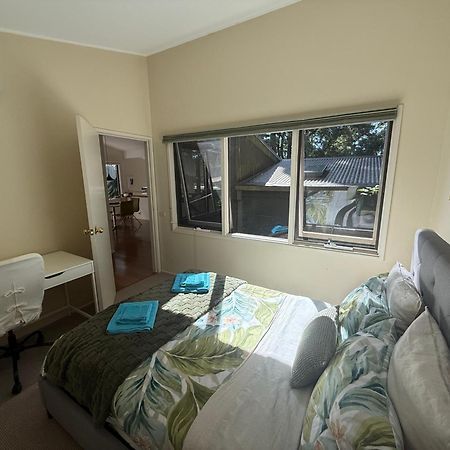 Sassafras Treehouse Private Home In The Dandenong Ranges, Victoria Luaran gambar