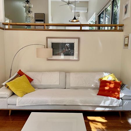 Sassafras Treehouse Private Home In The Dandenong Ranges, Victoria Luaran gambar