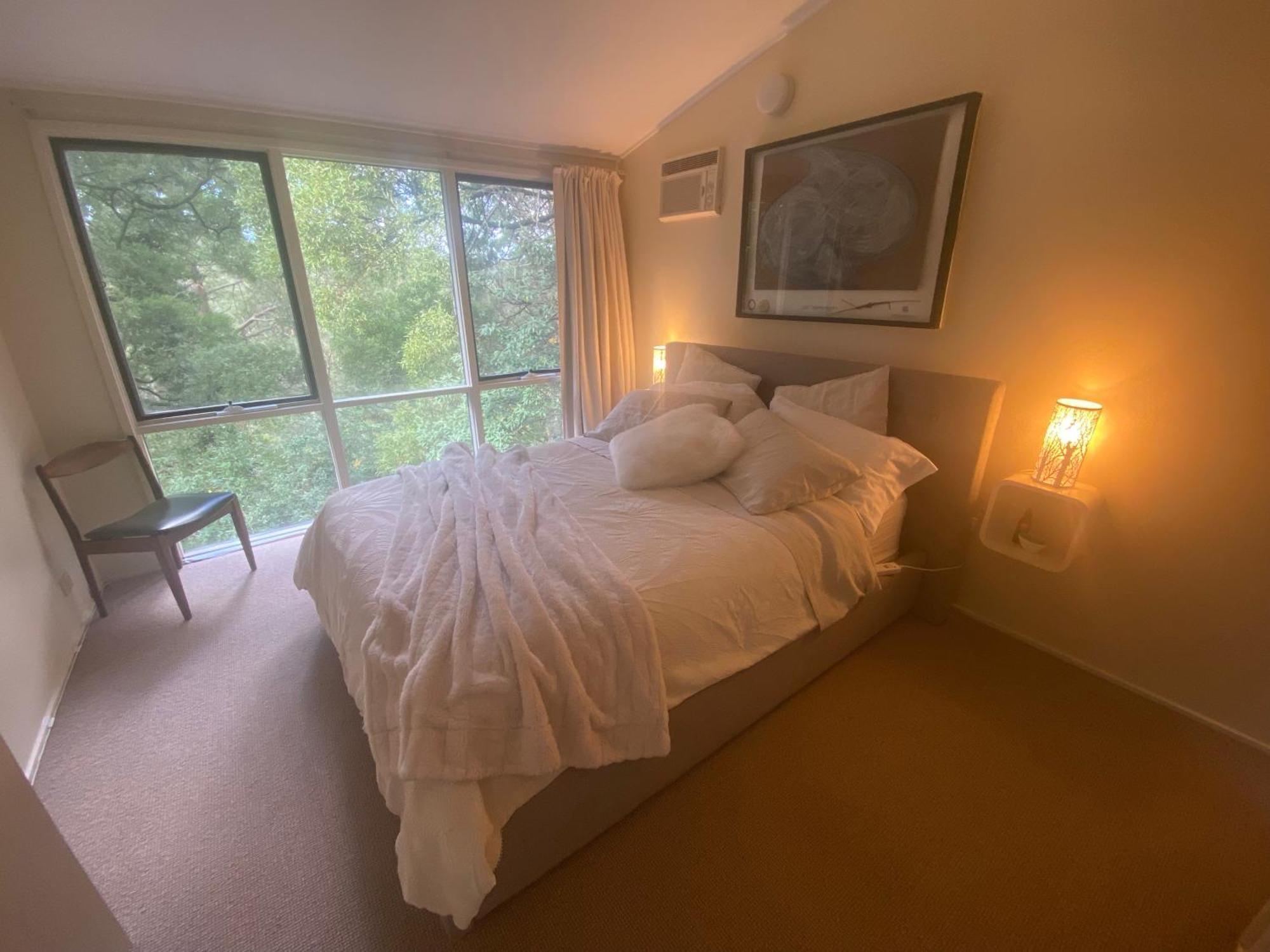 Sassafras Treehouse Private Home In The Dandenong Ranges, Victoria Luaran gambar