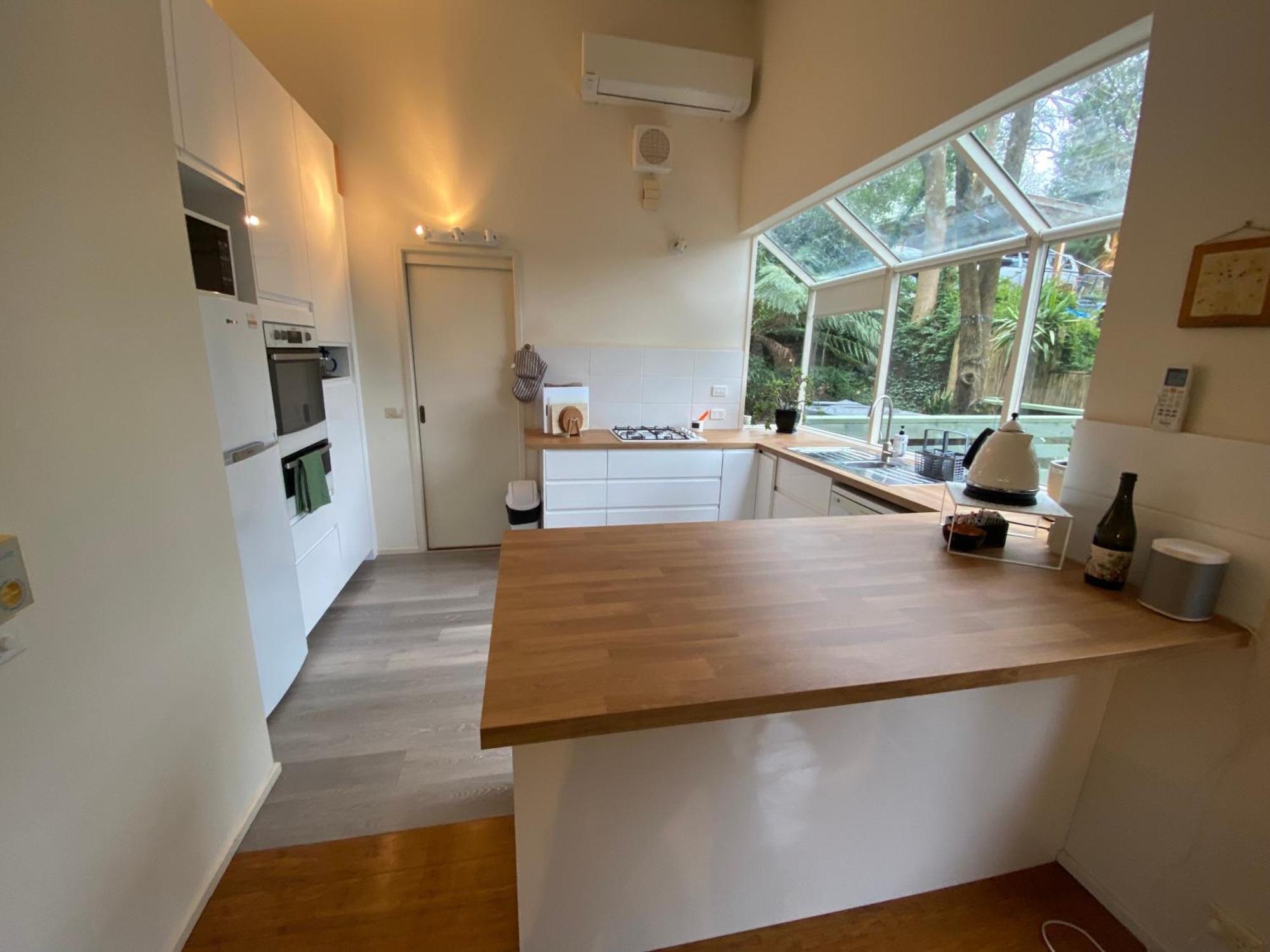 Sassafras Treehouse Private Home In The Dandenong Ranges, Victoria Luaran gambar