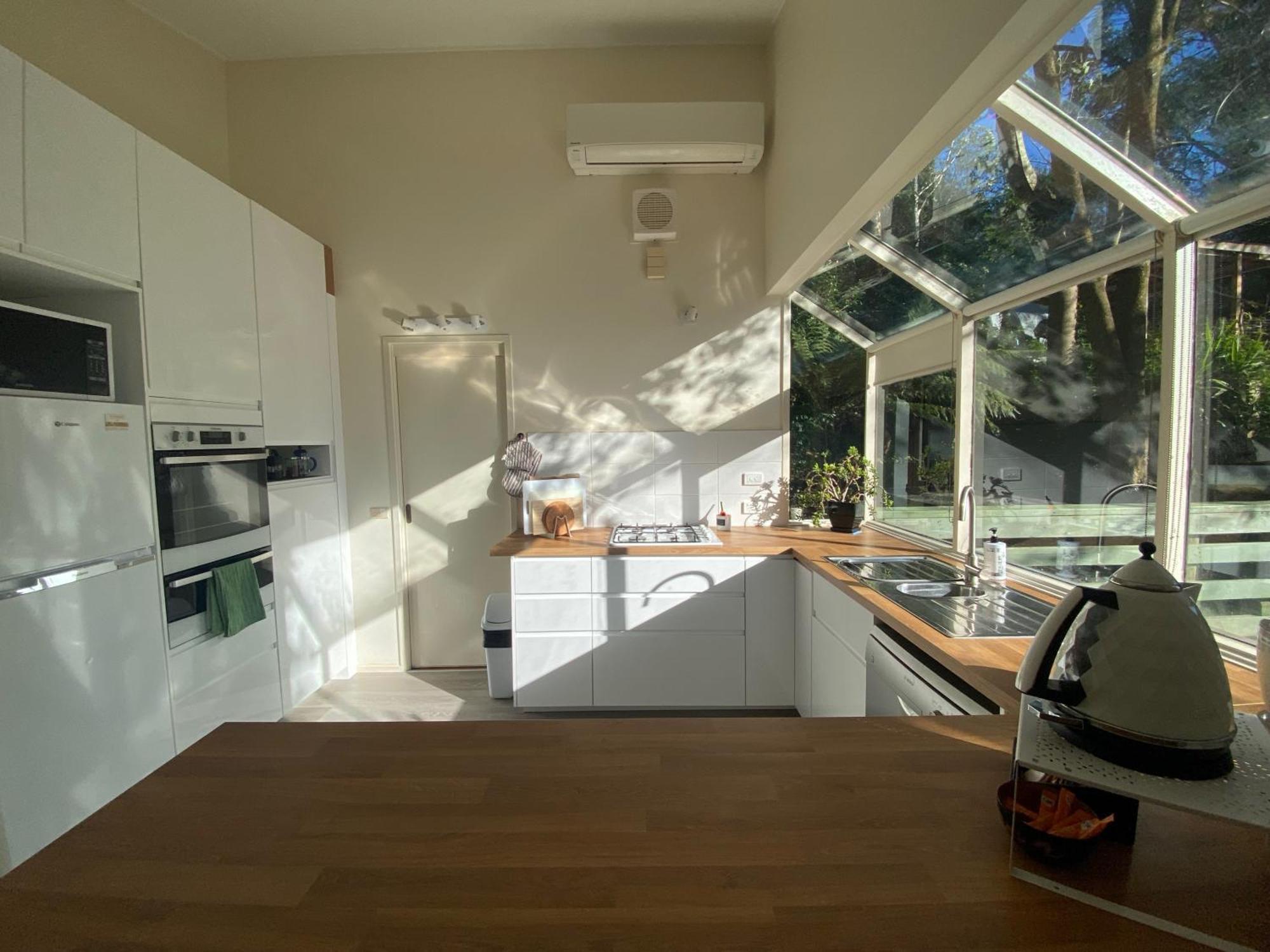 Sassafras Treehouse Private Home In The Dandenong Ranges, Victoria Luaran gambar