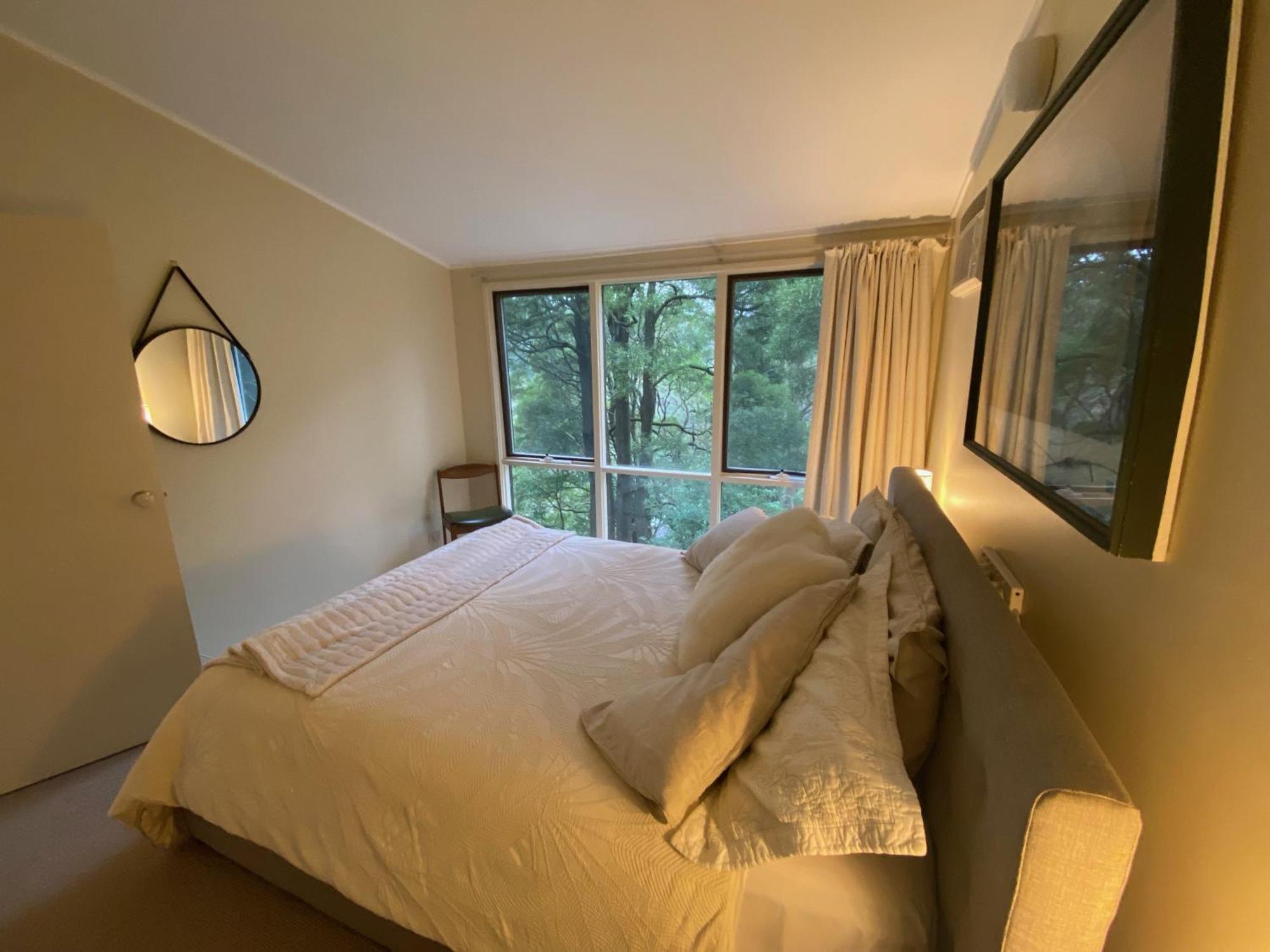 Sassafras Treehouse Private Home In The Dandenong Ranges, Victoria Luaran gambar
