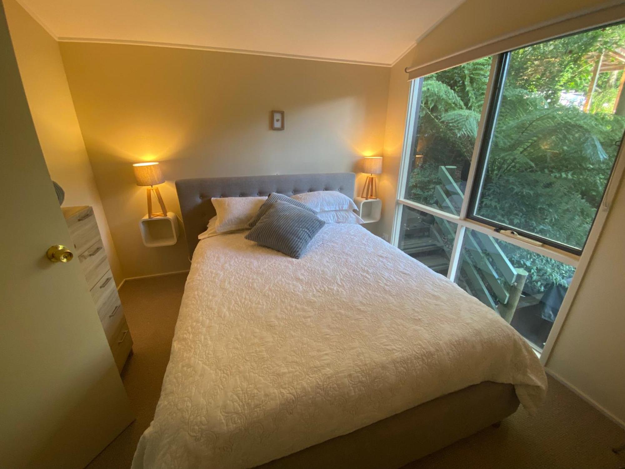 Sassafras Treehouse Private Home In The Dandenong Ranges, Victoria Luaran gambar