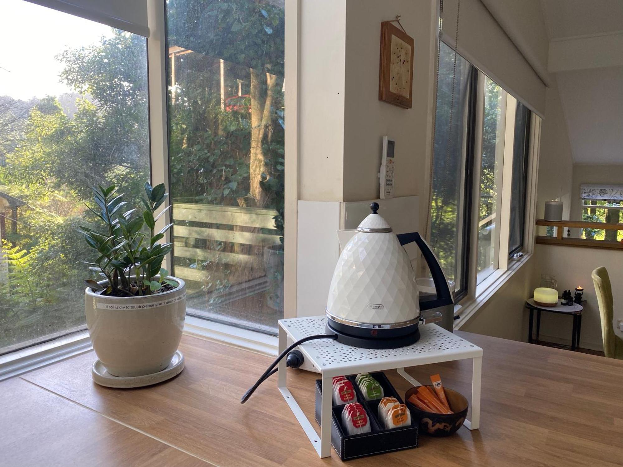 Sassafras Treehouse Private Home In The Dandenong Ranges, Victoria Luaran gambar