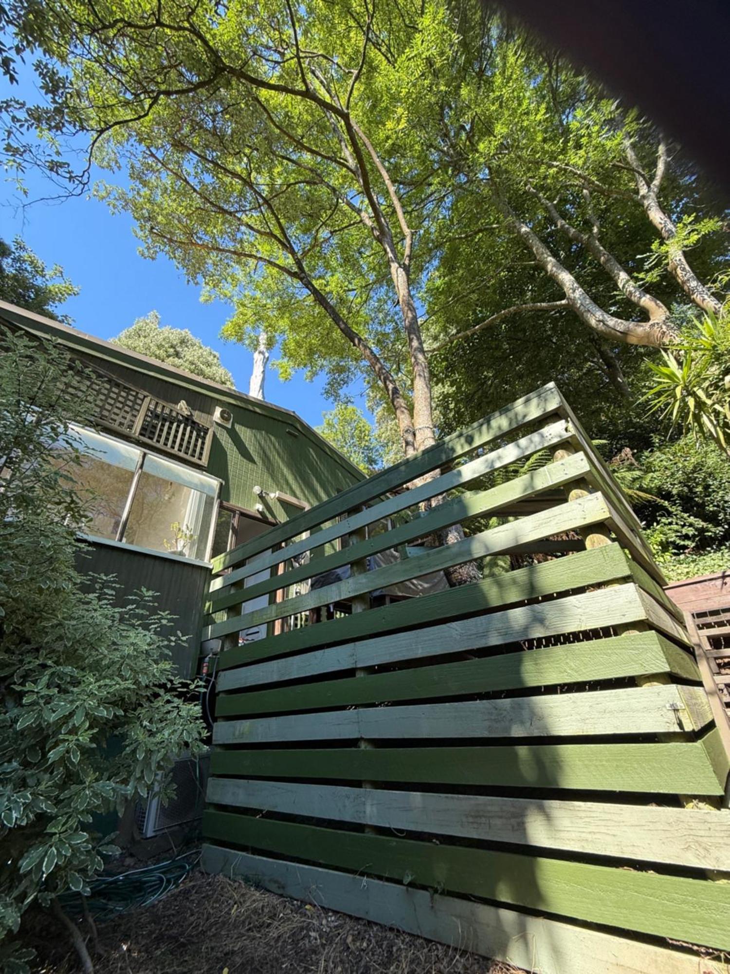Sassafras Treehouse Private Home In The Dandenong Ranges, Victoria Luaran gambar