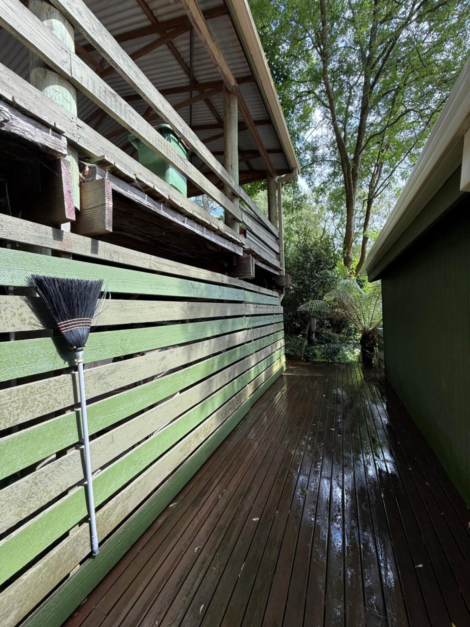 Sassafras Treehouse Private Home In The Dandenong Ranges, Victoria Luaran gambar