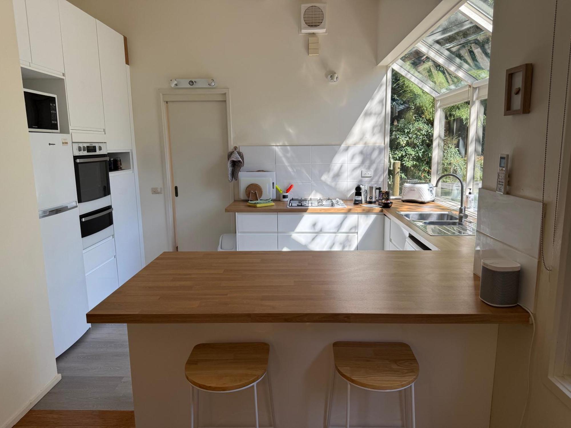 Sassafras Treehouse Private Home In The Dandenong Ranges, Victoria Luaran gambar