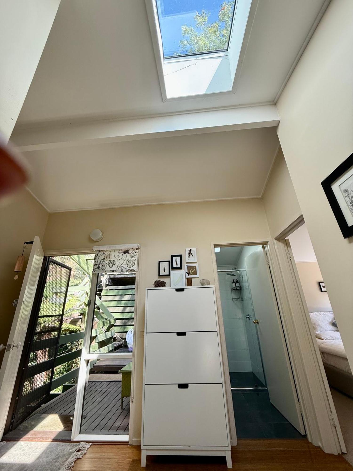 Sassafras Treehouse Private Home In The Dandenong Ranges, Victoria Luaran gambar