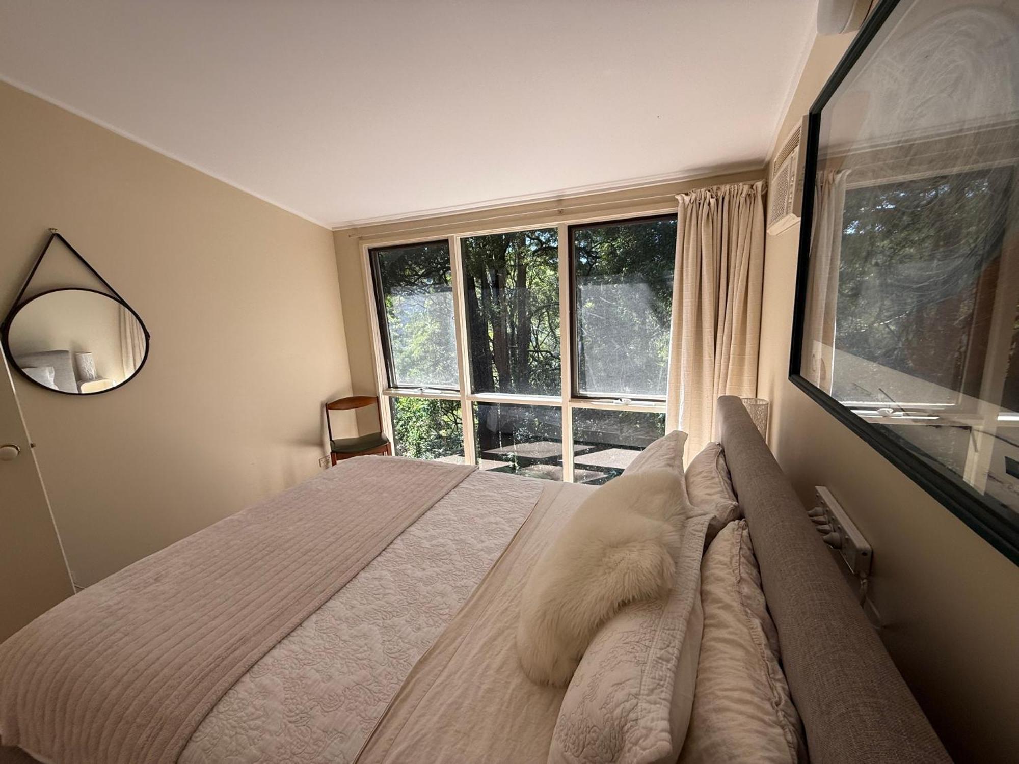 Sassafras Treehouse Private Home In The Dandenong Ranges, Victoria Luaran gambar
