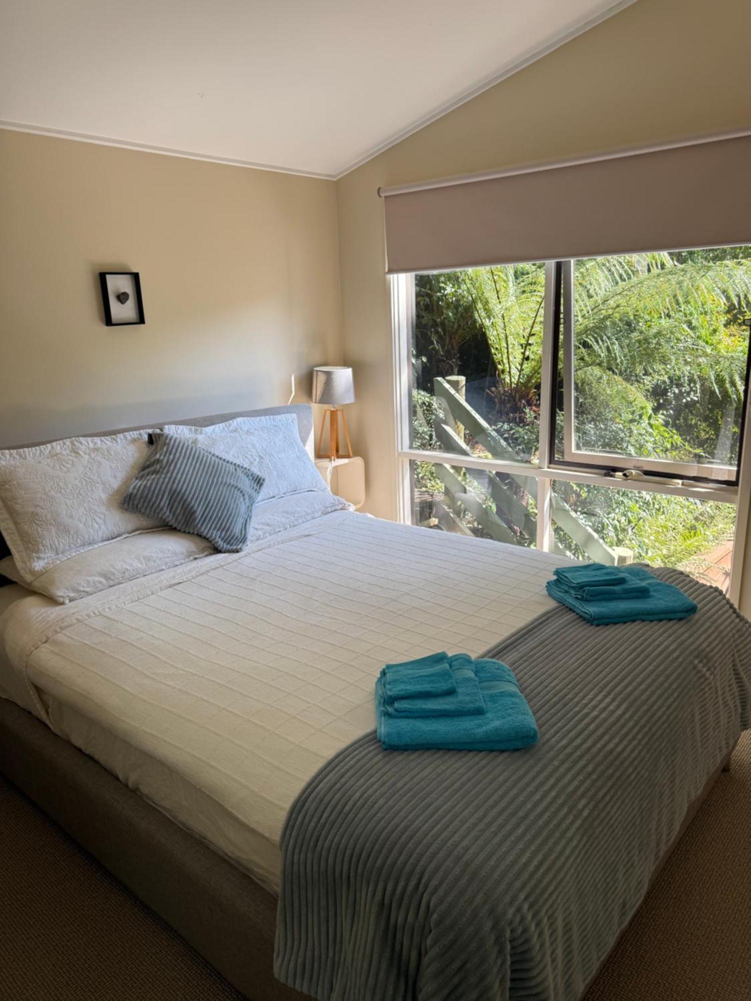 Sassafras Treehouse Private Home In The Dandenong Ranges, Victoria Luaran gambar