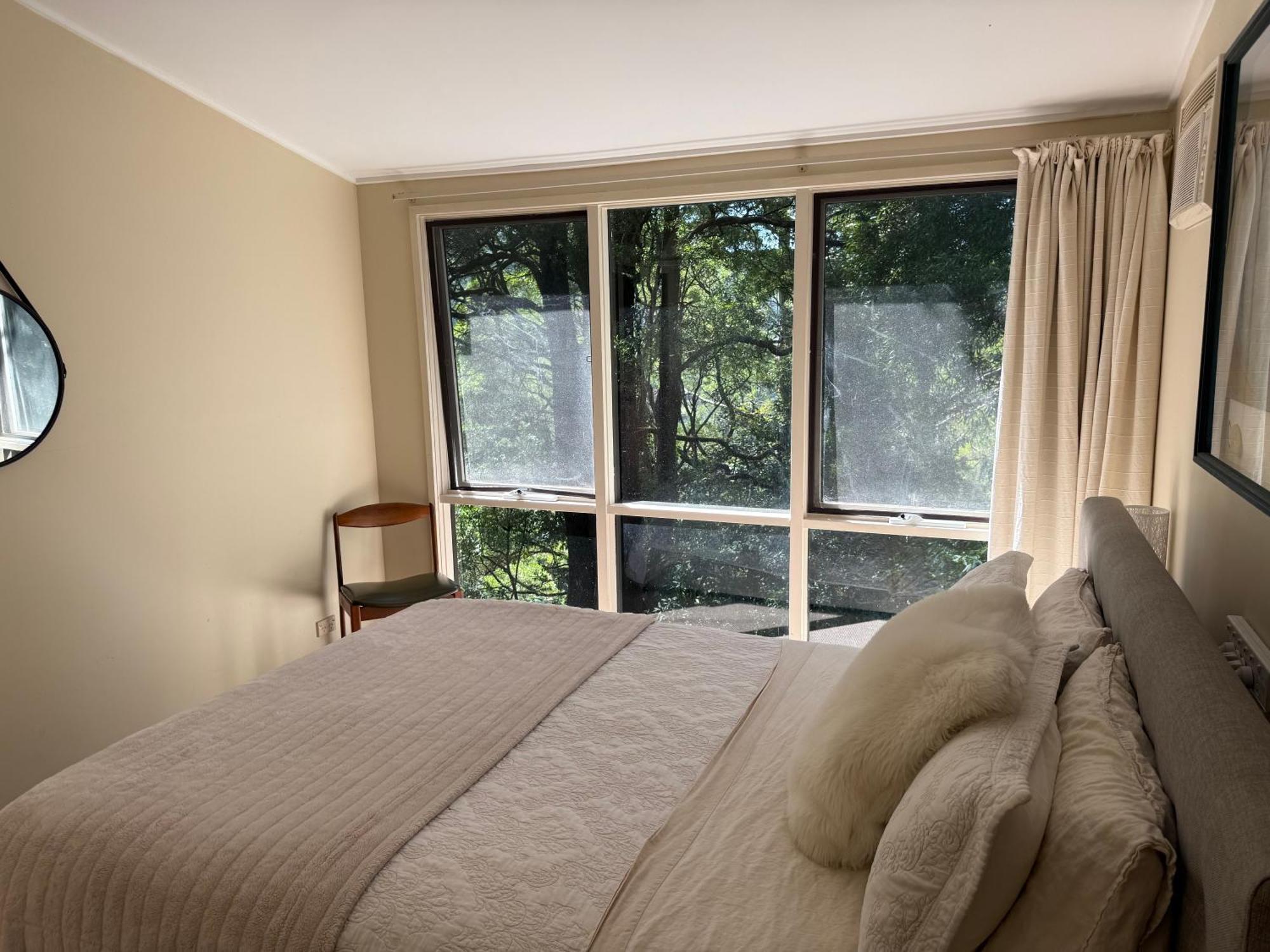 Sassafras Treehouse Private Home In The Dandenong Ranges, Victoria Luaran gambar